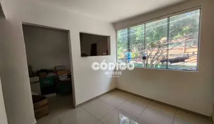 Sobrado com 4 quartos à venda, 185 m² por R$ 420.000 - Cidade Serodio - Guarulhos/SP