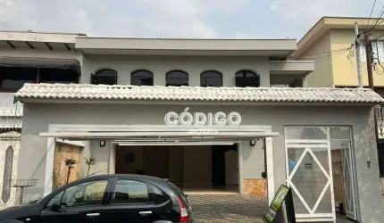 Sobrado com 3 dormitórios à venda, 270 m² por R$ 1.400.000 - Vila Rosália - Guarulhos/SP