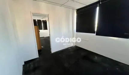 Sala para alugar, 220 m² por R$ 5.500/mês - Macedo - Guarulhos/SP