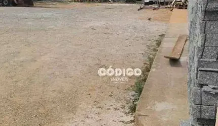 Terreno, 1509 m² - venda por R$ 2.270.000 ou aluguel por R$ 8.660/mês - Vila Itapoan - Guarulhos/SP