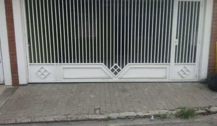 Casa com 3 dormitórios à venda, 186 m² por R$ 425.000 Vila Barros - Guarulhos