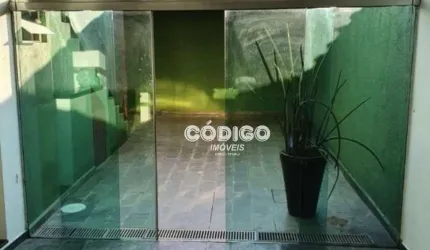 Casa a Venda Jardim Vila Galvão por R$ 550.000,00 2 Quartos 2 Vagas