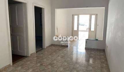 Casa à venda, 135 m² por R$ 1.000.000 - Vila Bertioga - São Paulo SP