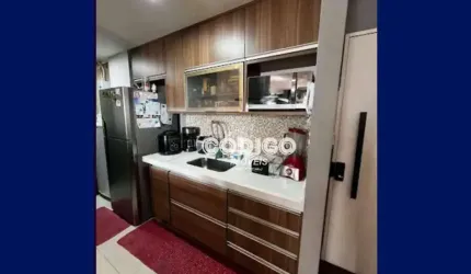 Apartamento com 3 dormitórios à venda, 64 m² por R$ 499.000,00 - Macedo - Guarulhos/SP