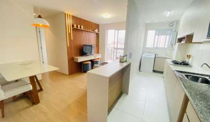 Apartamento à venda, 58 m² por R$ 480.000,00 - Picanco - Guarulhos/SP