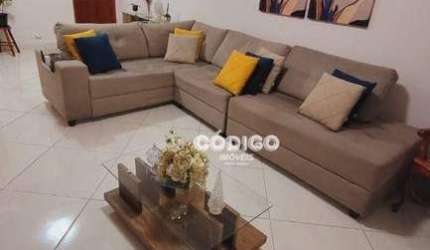 Casa com 3 quartos à venda, 170 m² por R$ 350.000 - Parque Primavera - Guarulhos/SP