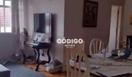 Sobrado com 3 quartosà venda, 200 m² por R$ 1.320.000 - Vila Medeiros - São Paulo/SP