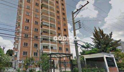 Apartamento com 3 dormitórios à venda, 90 m² por R$ 510.000 - Vila Moreira - Guarulhos/SP