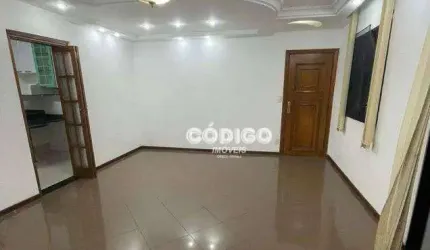 Apartamento à venda, 90 m² por R$ 600.000,00 - Vila Augusta - Guarulhos/SP