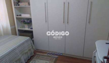 Sobrado Residencial à venda, Jardim Vila Galvão, Guarulhos - .