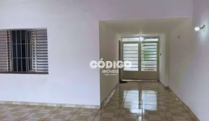 Casa com 2 dormitórios à venda, 80 m² por R$ 650.000,00 - Jardim Santa Mena - Guarulhos/SP