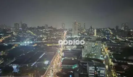 Apartamento à venda, 115 m² por R$ 900.000,00 - Vila Santo Antônio - Guarulhos/SP