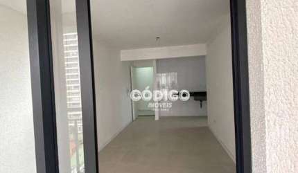 Apartamento com 2 quartos à venda, 51 m² por R$ 380.000 - Vila Galvão - Guarulhos/SP