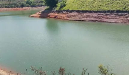 Lotes de 500 e 1000 metros  à venda por R$ 75.000 - Parque Alpina - Igaratá/SP