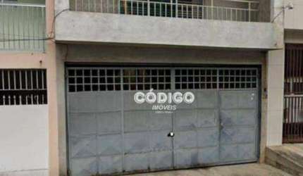 Casa com 2 quartos à venda, 180 m² por R$ 505.000 - Jardim Santa Emilia - Guarulhos/SP