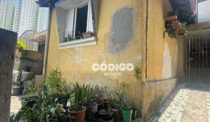 Casa com 4 dormitórios à venda, 100 m² por R$ 425.000,00 - Vila das Palmeiras - Guarulhos/SP