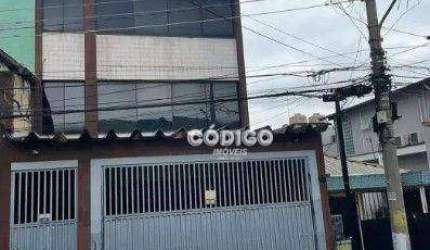 Prédio, 750 m² - venda por R$ 2.600.000 ou aluguel por R$ 19.000/mês - Vila das Palmeiras - Guarulhos/SP