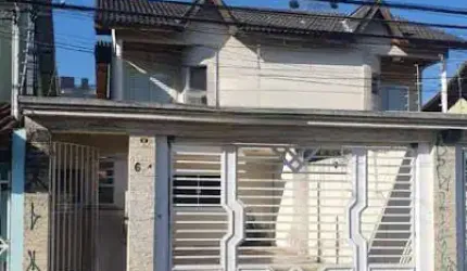 Sobrado com 3 dormitórios à venda, 250 m² por R$ 700.000,00 - Jardim Vila Galvão - Guarulhos/SP