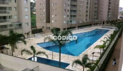 Apartamento com 3 dormitórios à venda, 114 m² por R$ 950.000,00 - Vila Santo Antônio - Guarulhos/SP
