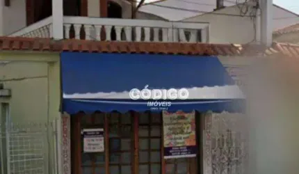 Salão para alugar, 40 m² por R$ 2.245,00/mês - Jardim Rosa de Franca - Guarulhos/SP