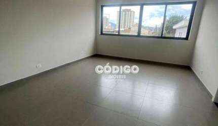 Sala para alugar, 30 m² por R$ 1.940,00/mês - Vila Galvão - Guarulhos/SP