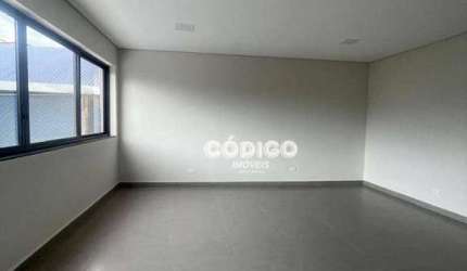 Sala para alugar, 30 m² por R$ 1.940,00/mês - Vila Galvão - Guarulhos/SP