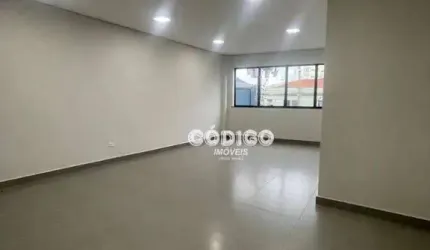 Sala para alugar, 40 m² por R$ 2.240,00/mês - Vila Galvão - Guarulhos/SP