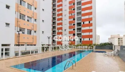 Apartamento com 2 dormitórios à venda, 59 m² por R$ 480.000,00 - Picanco - Guarulhos/SP
