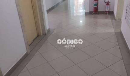 Apartamento com 3 dormitórios à venda, 86 m² por R$ 530.000 - Vila Milton - Guarulhos/SP