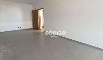 Sala para alugar, 47 m² por R$ 2.400,00/mês - Jardim Bom Clima - Guarulhos/SP