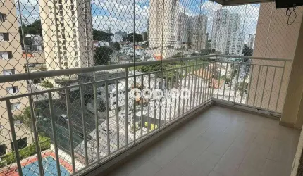 Apartamento à venda, 115 m² por R$ 1.080.000,00 - Centro - Guarulhos/SP