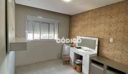 Apartamento com 2 dormitórios, 71 m² - venda por R$ 670.000,00 ou aluguel por R$ 4.480,00/mês - Vila Antonieta - Guarulhos/SP