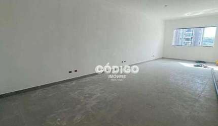 Sala para alugar, 49 m² por R$ 2.400,00/mês - Jardim Bom Clima - Guarulhos/SP