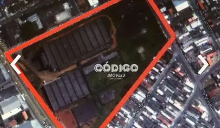Área à venda, 42251 m² por R$ 47.000.000 - Vila Monte Belo - Itaquaquecetuba/SP