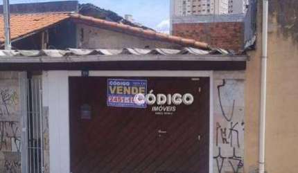 Casa com 2 dormitórios à venda, 90 m² por R$ 400.000,00 - Parque Santo Antônio - Guarulhos/SP