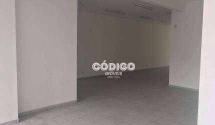 Prédio para alugar, 800 m² por R$ 35.000/mês - Jardim Barbosa - Guarulhos/SP