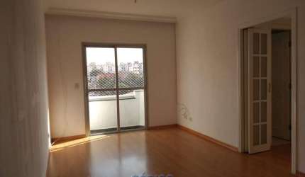 Apartamento à venda, 76 m² por R$ 380.000,00 - Gopoúva - Guarulhos/SP