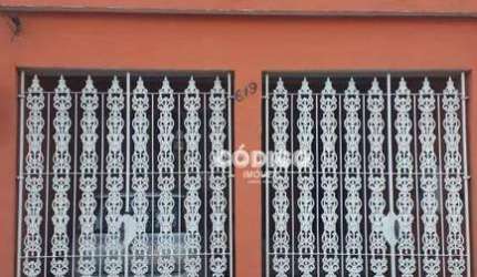 Casa com 3 dormitórios à venda, 148 m² por R$ 700.000,00 - Jardim Pinhal - Guarulhos/SP