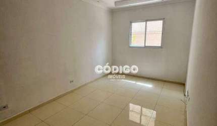 Apartamento com 2 dormitórios para alugar, 67 m² por R$ 1.800,02/mês - Macedo - Guarulhos/SP