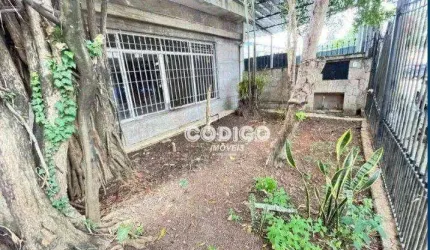 Terreno à venda, 300 m² por R$ 690.000,00 - Gopoúva - Guarulhos/SP