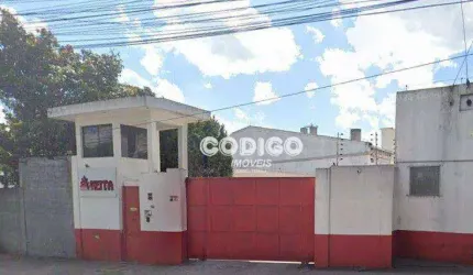 Galpão para alugar, 3700 m² por R$ 104.415,00/mês - Cumbica - Guarulhos/SP