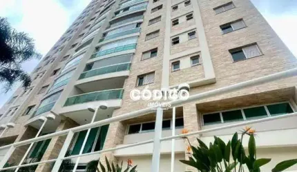 Apartamento à venda, 178 m² por R$ 1.700.000,00 - Centro - Guarulhos/SP