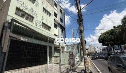 Prédio para alugar, 650 m² por R$ 26.500/mês - Macedo - Guarulhos/SP