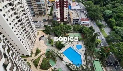 Cobertura com 4 dormitórios à venda, 490 m² por R$ 4.280.000,00 - Bosque Maia - Guarulhos/SP