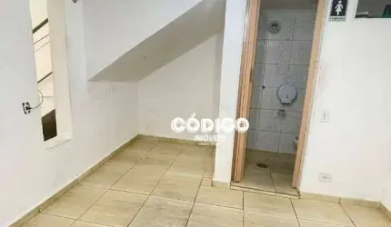 Salão para alugar, 120 m² por R$ 4.000,00/mês - Parque Continental I - Guarulhos/SP