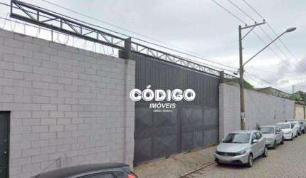 Terreno, 3500 m² - venda por R$ 12.250.000,00 ou aluguel por R$ 37.800,00/mês - Vila Endres - Guarulhos/SP