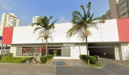 Prédio para alugar, 1196 m² por R$ 80.832,00/mês - Tucuruvi - São Paulo/SP