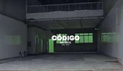 Galpão para alugar, 250 m² por R$ 20.460,00/mês - Jardim Rosa de Franca - Guarulhos/SP