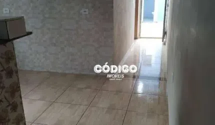 Sobrado à venda em Cumbica – Guarulhos Rua Segundo-Tenente Aviador Ary Pereira de Lima, 244,  perto da Base Aérea de Cumbica, com fácil acesso ao aero