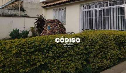 Casa com 3 dormitórios à venda, 182 m² por R$ 900.000,00 - Jardim Vila Galvão - Guarulhos/SP